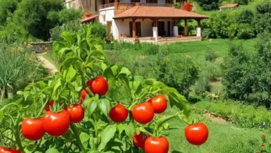 Photo of Природные условия и аграрный потенциал Балканского полуострова