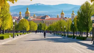 Photo of Особенности переезда и легализации в Софии