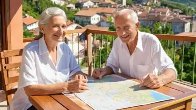 Photo of Как пенсионеру получить ВНЖ в Болгарии