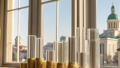 Photo of Налоговая нагрузка и фискальные условия в Республике Болгария