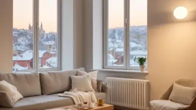 Photo of Системы отопления и экономика обогрева жилья в Болгарии