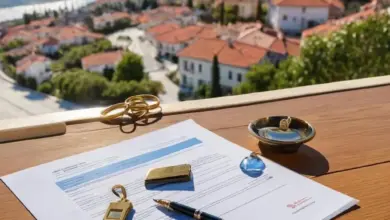 Photo of Оформление доверенности на недвижимость в Болгарии через консульство или нотариуса