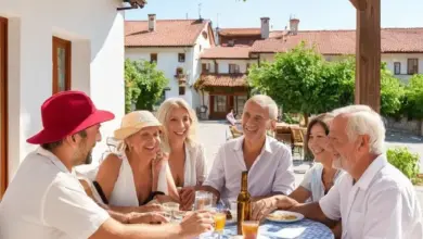 Photo of Русские в Болгарии цифровое пространство для общения и адаптации