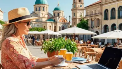 Photo of Развитие карьеры в IT-индустрии и формат удаленной работы