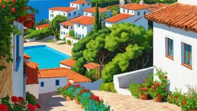 Photo of Климатические зоны и влияние рельефа на условия проживания в Болгарии