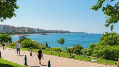 Photo of Морская столица Болгарии климат и портовая инфраструктура