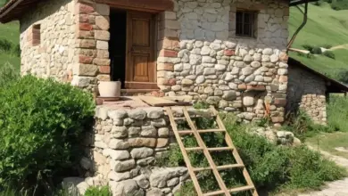 Photo of Реконструкция и реставрация старых домов в Болгарии