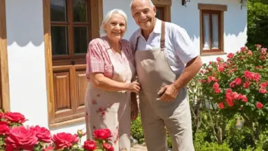 Photo of Работа и легализация иностранных пенсионеров в Болгарии
