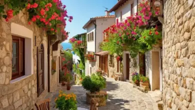 Photo of Преимущества европейского образа жизни на Балканском полуострове