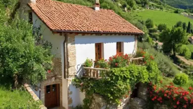 Photo of Специфика болгарского рынка сельской недвижимости и выбор региона для жизни