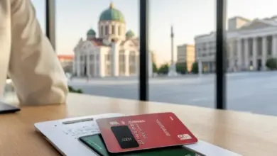 Photo of Современные условия открытия расчетных счетов в болгарских финансовых институтах для россиян