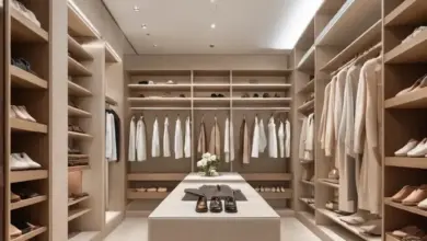 Photo of Гардеробные на заказ в Ростове-на-Дону от компании Малко Мебель