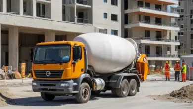 Photo of Почему стоит заказать бетон с доставкой в Михнево