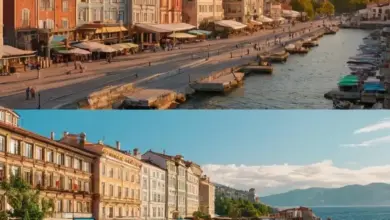 Photo of Экономические условия доходы и расходы в двух странах