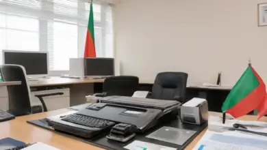 Photo of Подготовка к регистрации компании в Болгарии