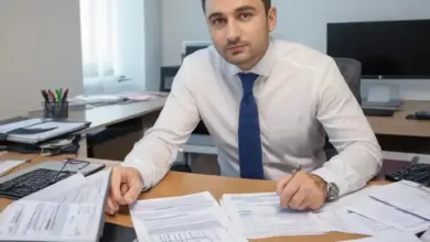 Photo of Почему профессиональный бухгалтер критически важен для бизнеса в Болгарии