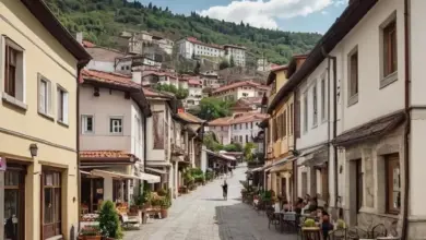 Photo of Город Пловдив: общая характеристика второго города Болгарии