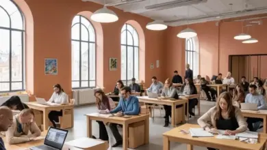 Photo of Структура болгарской системы образования от начальных школ к лицеям