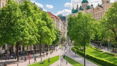 Photo of Экономические показатели и стоимость жизни в столицах
