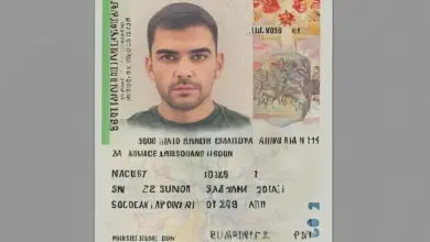 Photo of Что такое болгарское удостоверение личности и зачем оно нужно