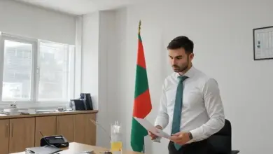 Photo of Основные требования для обмена иностранных прав на болгарские