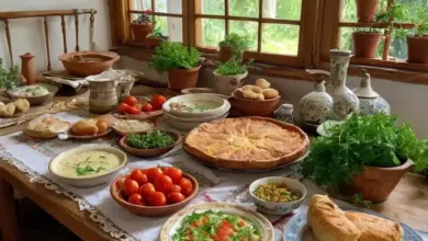 Photo of Основы болгарской гастрономии: что нужно знать новичку