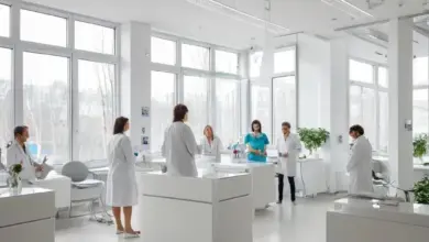 Photo of Государственная система здравоохранения Болгарии и её основы