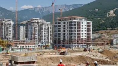 Photo of Особенности болгарского строительного рынка в современной Европе