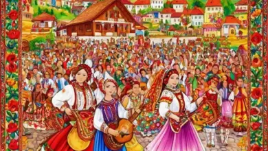 Photo of Государственные праздники Болгарии и их историческое значение