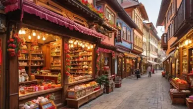 Photo of Где искать болгарские товары основные торговые центры Болгарии