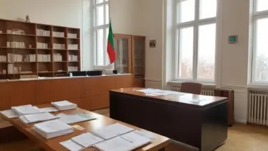 Photo of Основания для аннулирования вида на жительство в Болгарии