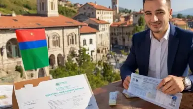 Photo of Визы для переезда в Болгарию типы оформление и требования