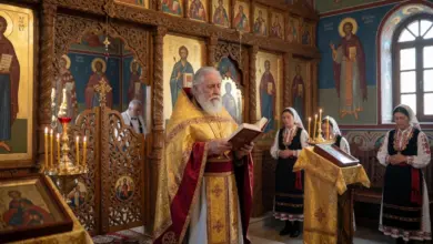 Photo of Православие в Болгарии: основа национальной идентичности