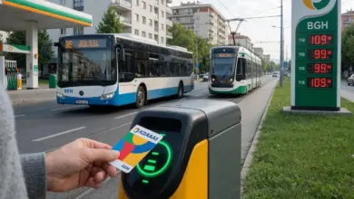 Photo of Транспортные расходы в Болгарии: стоимость проезда, топливо и советы по экономии