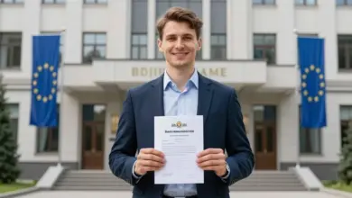 Photo of Как переехать в Болгарию и получить вид на жительство