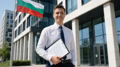 Photo of Иммиграция в Болгарию через бизнес: ключевые шаги и условия