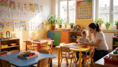 Photo of Детский сад в Болгарии: руководство для родителей