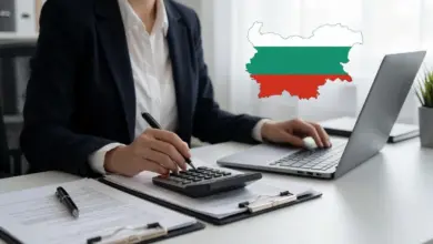 Photo of ВНЖ для бухгалтеров в Болгарии: пути миграции и требования