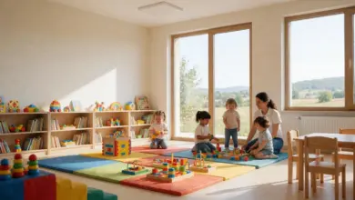 Photo of Создание частного детского сада в Болгарии: руководство для инвесторов