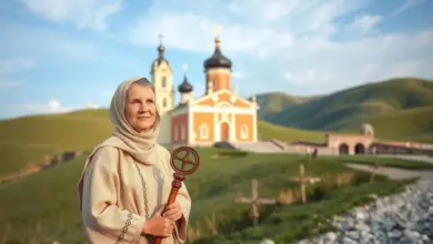 Photo of ВНЖ в Болгарии для религиозной деятельности и паломничества