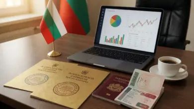 Photo of Инвестиционные программы для получения ВНЖ в Болгарии